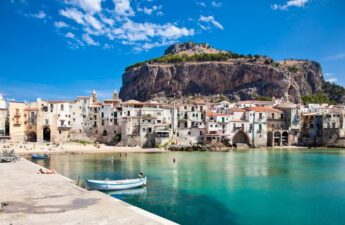 Puerto en sicilia, una parada gastronomica en tu tour por Italia