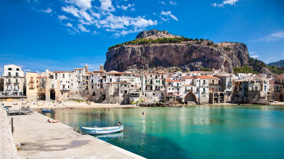 Puerto en sicilia, una parada gastronomica en tu tour por Italia