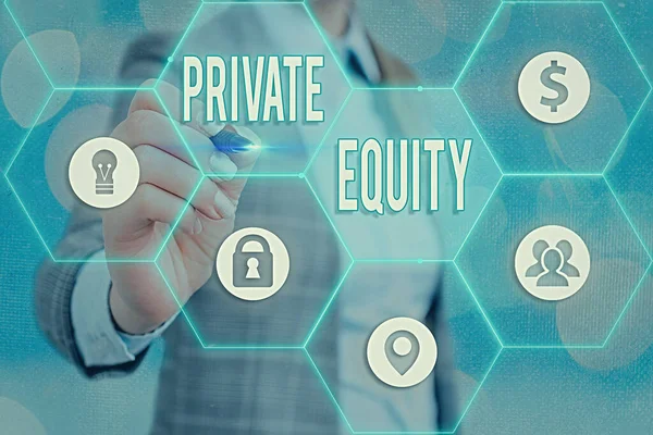 Private Equity para principiantes accede a empresas no cotizadas