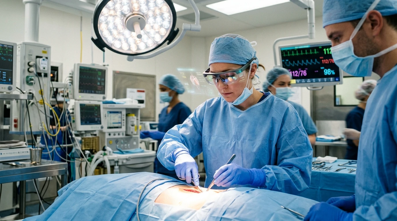 El papel de la tecnología en la medicina moderna - prevencion