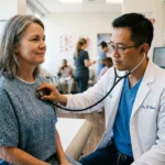La importancia de actuar rápidamente ante síntomas de gripe o resfriado